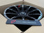 FORGED WHEELS RIMS FOR PORSCHE 718 BOXSTER EV 2027+ Forza Performance custom fit buy MONOBLOCK Z