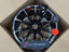 FORGED WHEELS RIMS FOR PORSCHE 718 BOXSTER EV 2027+ Forza Performance custom fit buy MONOBLOCK Z