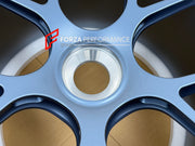 20 21 INCH FORGED WHEELS RIMS for PORSCHE 911 992.1 TURBO S 2023 custom fit buy OEM GT3RS style wheels 9GT601025AL