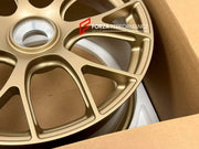20 21 INCH FORGED WHEELS RIMS for PORSCHE 911 992.2 2025 custom fit buy Porsche 718 GT4 RS style design wheels