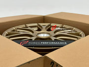 20 21 INCH FORGED WHEELS RIMS for PORSCHE 911 992.2 2025 custom fit buy Porsche 718 GT4 RS style design wheels