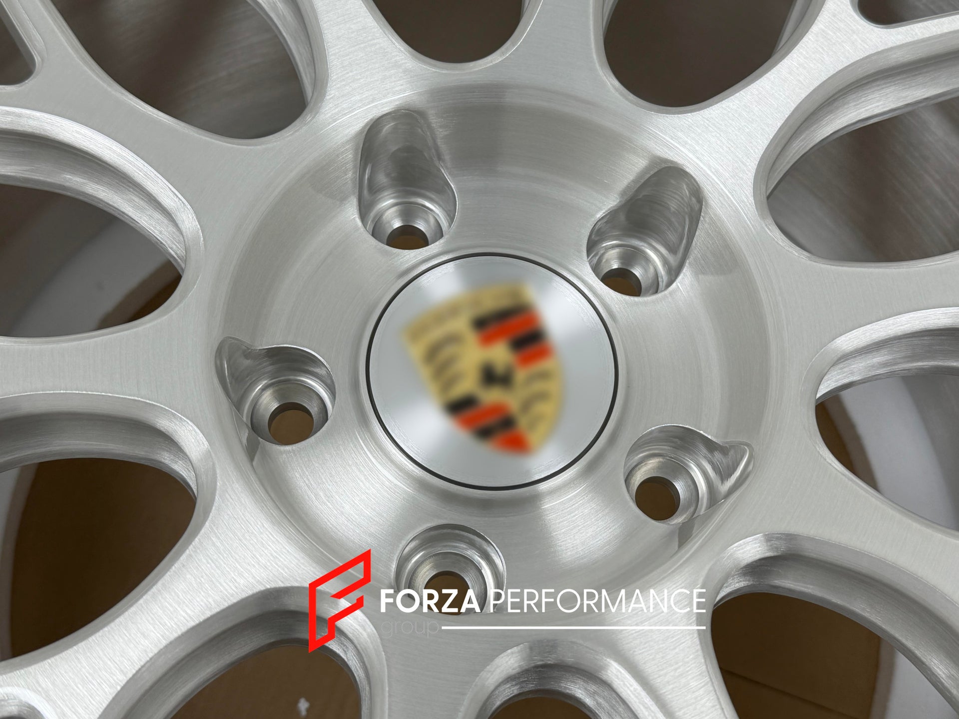FORGED WHEELS RIMS FOR PORSCHE CAYENNE E4 EV 2026+ Forza Performance custom fit buy RST R137 style design wheels