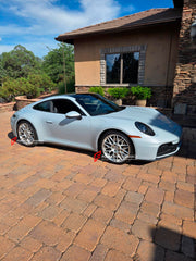 20 21 INCH FORGED WHEELS RIMS for PORSCHE 911 992.2 CARRERA 2025 custom fit buy RST R137 style design wheels