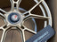20 21 INCH FORGED WHEELS RIMS for PORSCHE 911 992.2 CARRERA 2025 custom fit OEM 992.2 GT3 WHEELS STYLE