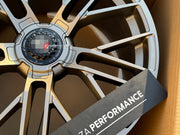 20 21 INCH FORGED WHEELS RIMS for PORSCHE 911 992.2 CARRERA 2025 custom fit OEM 992.2 TURBO S TURBONITE WHEELS 