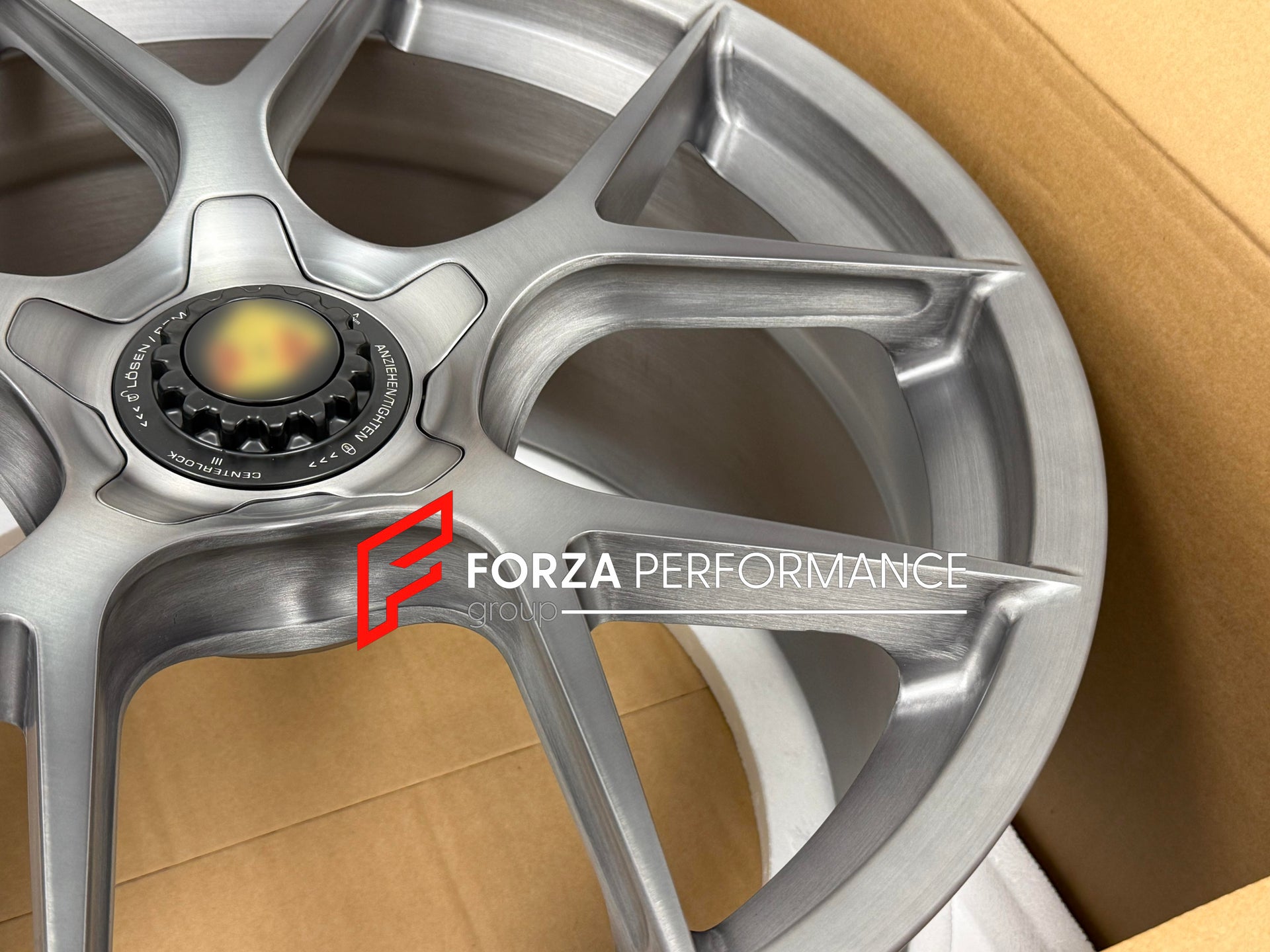 20 21 INCH FORGED WHEELS RIMS for PORSCHE 911 992.2 CARRERA 2026 