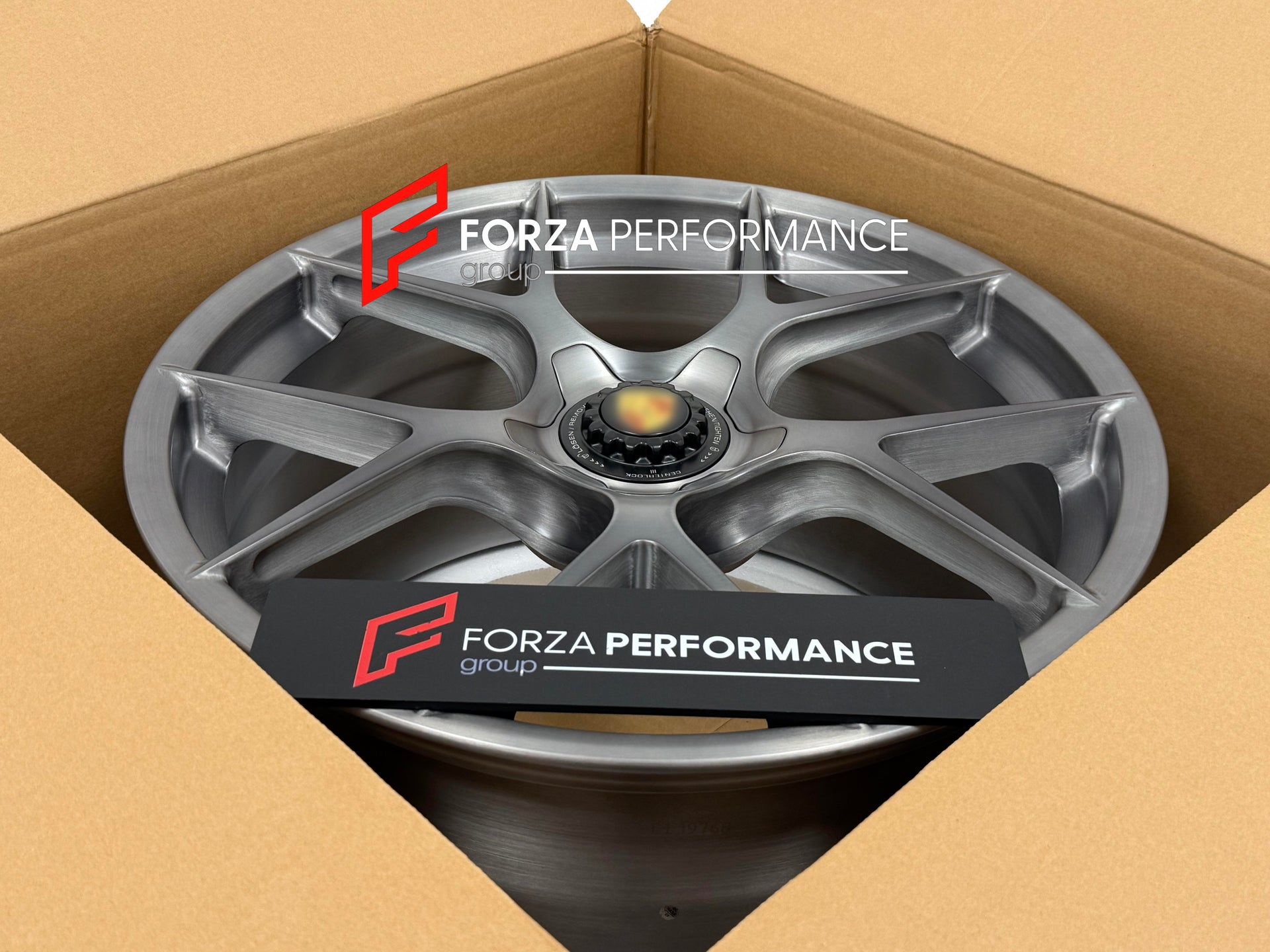 20 21 INCH FORGED WHEELS RIMS for PORSCHE 911 992.2 CARRERA 2026 