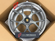 20 21 INCH FORGED WHEELS RIMS for PORSCHE 911 992.2 CARRERA 2026 