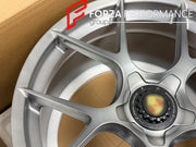 20 21 INCH FORGED WHEELS RIMS for PORSCHE 911 992.2 CARRERA 2026 