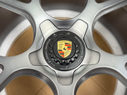 20 21 INCH FORGED WHEELS RIMS for PORSCHE 911 992.2 CARRERA 2026 