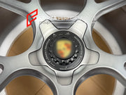 20 21 INCH FORGED WHEELS RIMS for PORSCHE 911 992.2 CARRERA 2026 