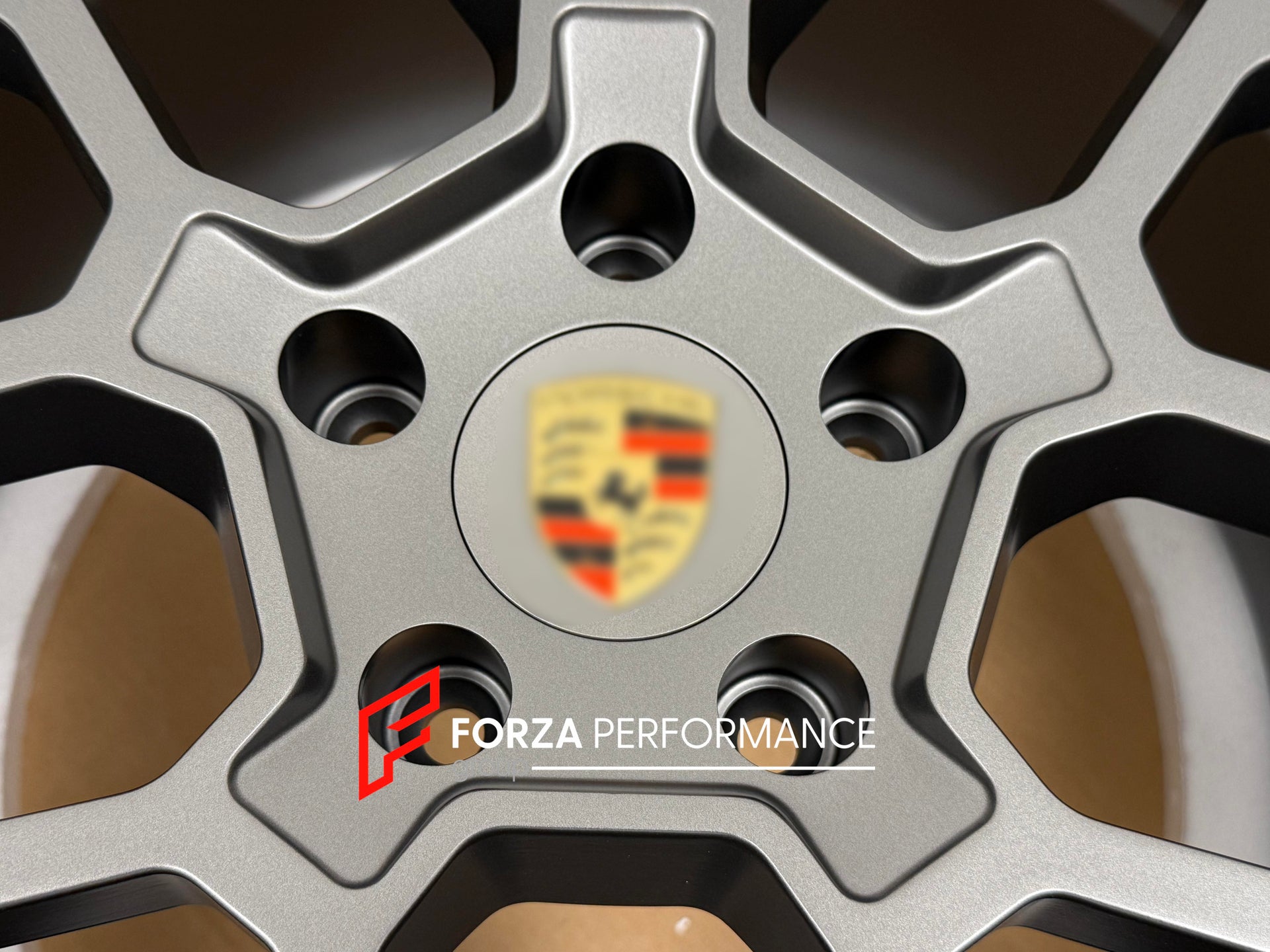 20 21 INCH FORGED WHEELS RIMS for PORSCHE 911 992.2 CARRERA S 2025 custom fit buy OEM Porsche RS Spyder style design wheels