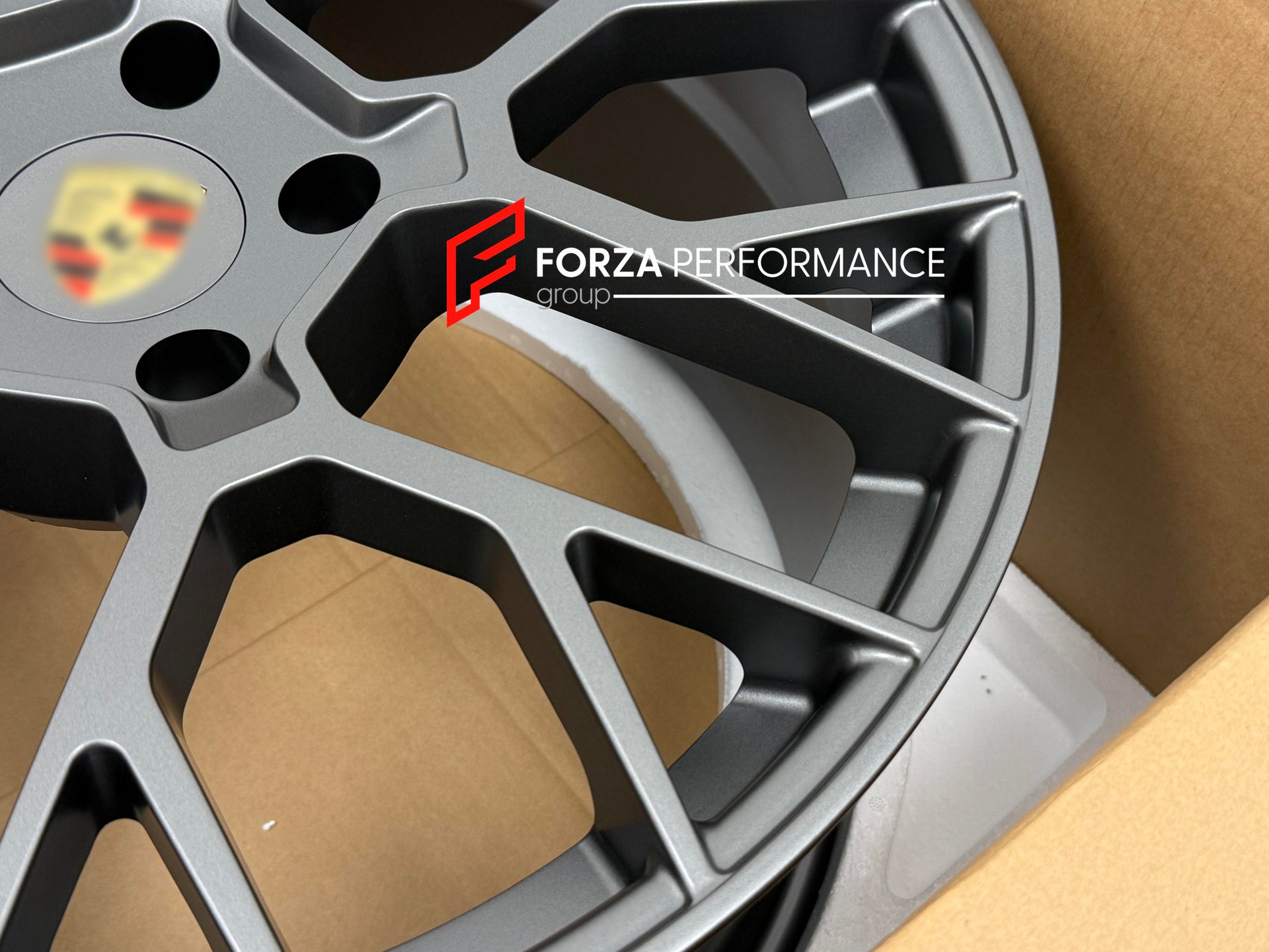 20 21 INCH FORGED WHEELS RIMS for PORSCHE 911 992.2 CARRERA S 2025 custom fit buy OEM Porsche RS Spyder style design wheels