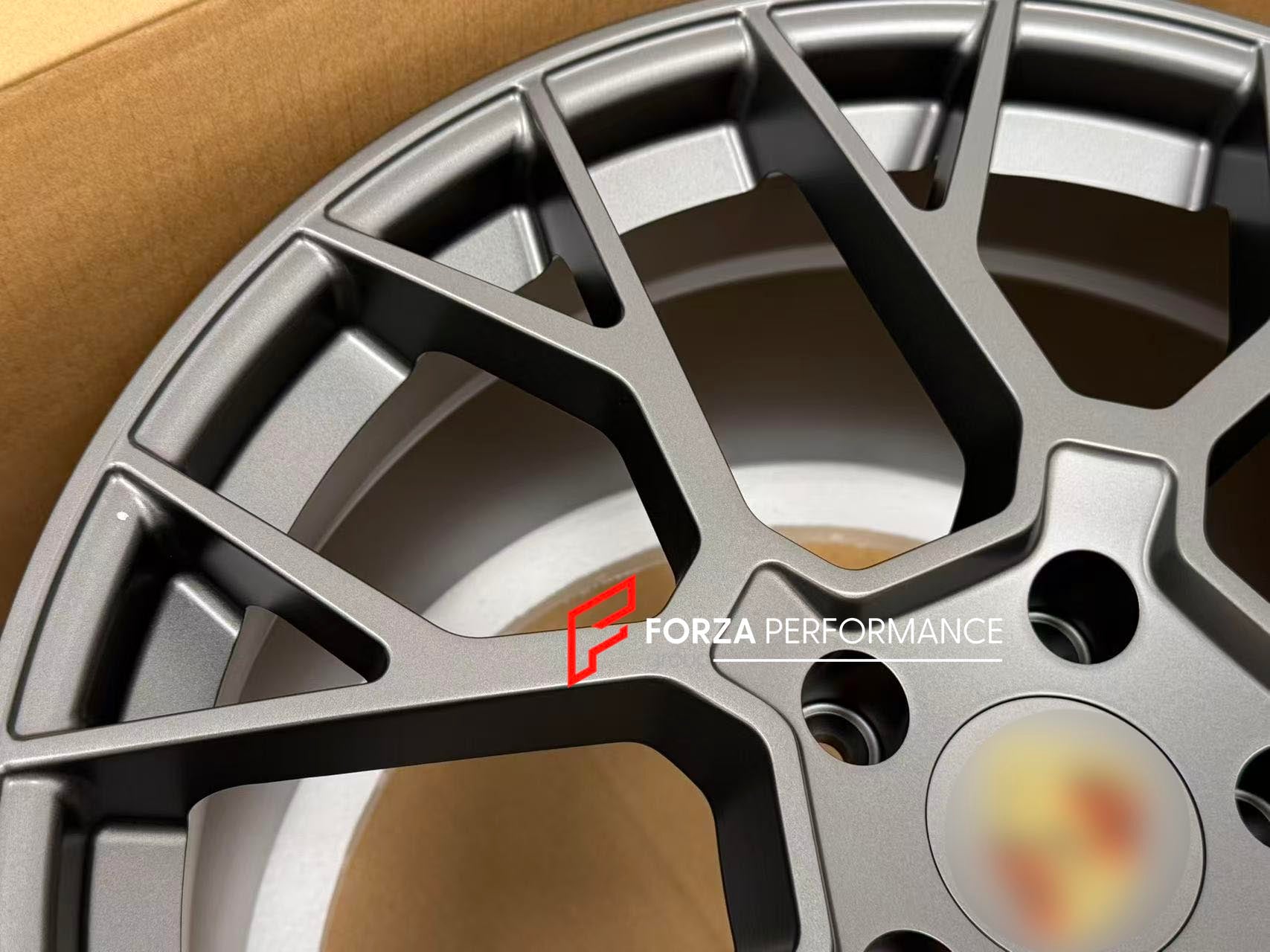 20 21 INCH FORGED WHEELS RIMS for PORSCHE 911 992.2 CARRERA S 2025 custom fit buy OEM Porsche RS Spyder style design wheels