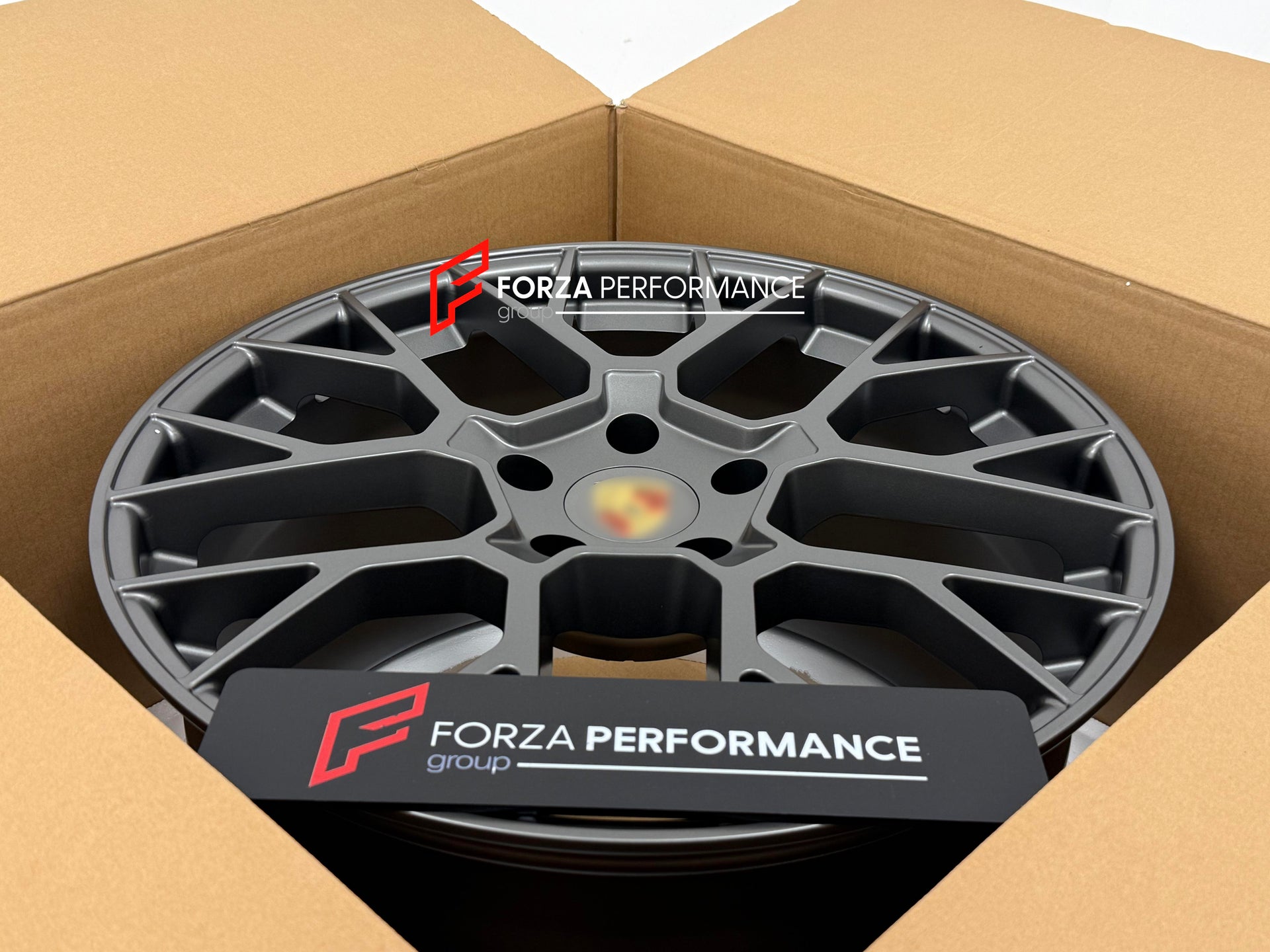 20 21 INCH FORGED WHEELS RIMS for PORSCHE 911 992.2 CARRERA S 2025 custom fit buy OEM Porsche RS Spyder style design wheels