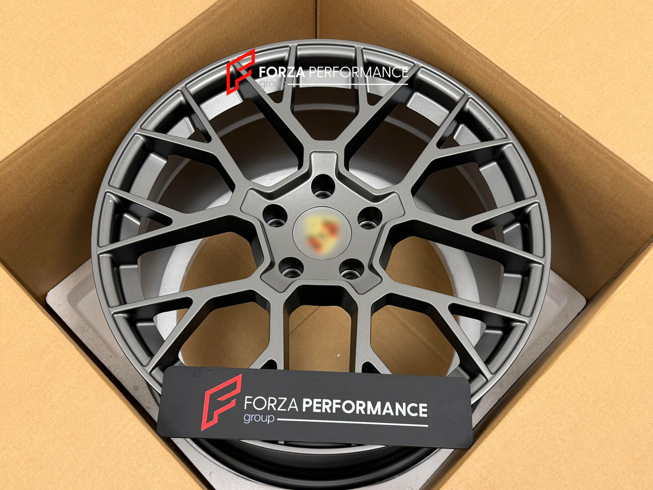 20 21 INCH FORGED WHEELS RIMS for PORSCHE 911 992.2 CARRERA S 2025 custom fit buy OEM Porsche RS Spyder style design wheels