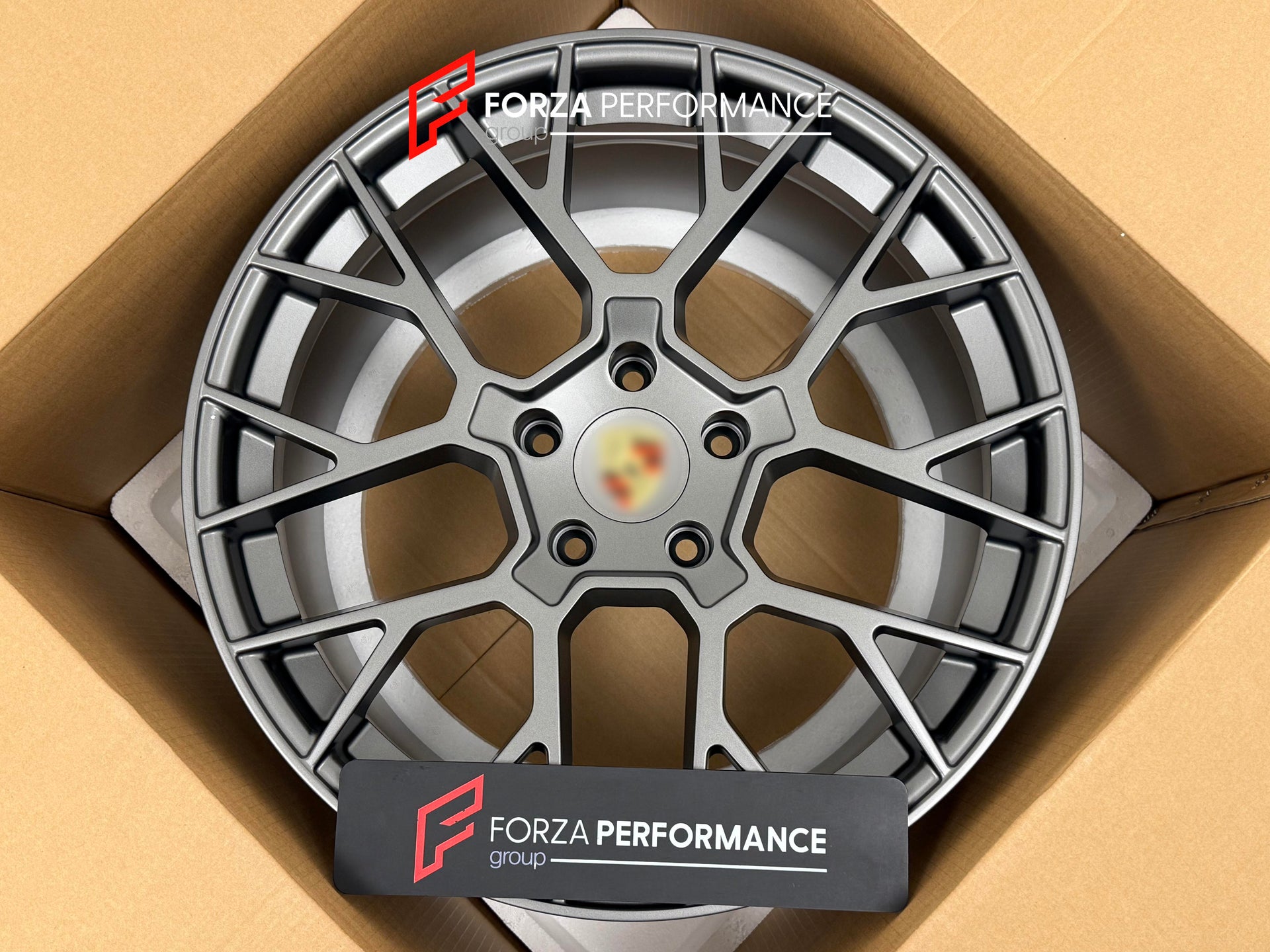 20 21 INCH FORGED WHEELS RIMS for PORSCHE 911 992.2 CARRERA S 2025 custom fit buy OEM Porsche RS Spyder style design wheels