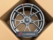 20 21 INCH FORGED WHEELS RIMS for PORSCHE 911 992.2 CARRERA T 2025 custom fit OEM 992.2 GT3 WHEELS STYLE