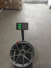 20 21 INCH FORGED WHEELS RIMS for PORSCHE 911 992.2 CARRERA T 2025 custom fit OEM 992.2 GT3 WHEELS STYLE