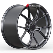 20 21 INCH FORGED WHEELS RIMS for PORSCHE 911 992.2 CARRERA T 2025 custom fit OEM 992.2 GT3 WHEELS STYLE