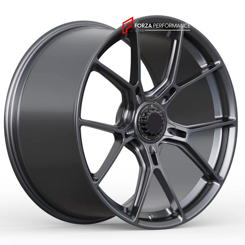 20 21 INCH FORGED WHEELS RIMS for PORSCHE 911 992.2 CARRERA T 2025 custom fit OEM 992.2 GT3 WHEELS STYLE