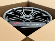 20 21 INCH FORGED WHEELS RIMS for PORSCHE 911 992.2 CARRERA T 2025 custom fit OEM 992.2 GT3 WHEELS STYLE