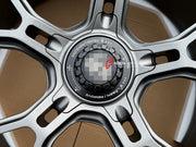 20 21 INCH FORGED WHEELS RIMS for PORSCHE 911 992.2 CARRERA T 2025 custom fit OEM 992.2 GT3 WHEELS STYLE