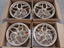 FORGED WHEELS RIMS FOR PORSCHE 718 BOXSTER EV 2027+ Forza Performance custom fit buy PF6 WHEELS
