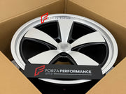 20 21 INCH FORGED WHEELS RIMS for PORSCHE 911 992.2 CARRERA T 2026 custom fit buy OEM porsche fuchs style wheels 