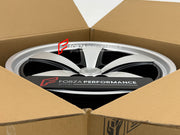 20 21 INCH FORGED WHEELS RIMS for PORSCHE 911 992.2 CARRERA T 2026 custom fit buy OEM porsche fuchs style wheels 