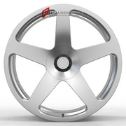 20 21 INCH FORGED WHEELS RIMS for PORSCHE 911 992.2 CARRERA T S 4S 2025 custom fit VOSSEN GEN 01 WHEELS