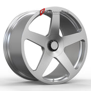 20 21 INCH FORGED WHEELS RIMS for PORSCHE 911 992.2 CARRERA T S 4S 2025 custom fit VOSSEN GEN 01 WHEELS