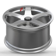 20 21 INCH FORGED WHEELS RIMS for PORSCHE 911 992.2 CARRERA T S 4S 2025 custom fit VOSSEN GEN 01 WHEELS
