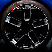 20 21 INCH FORGED WHEELS RIMS for PORSCHE 911 992.2 CLUB COUPE 70th ANNIVERSARY custom fit OEM PORSCHE 911 992.2 CLUB COUPE 70th ANNIVERSARY STYLE