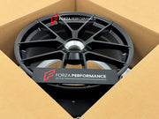 20 21 INCH FORGED WHEELS RIMS for PORSCHE 911 992.2 GTS 2025 custom fit PORSCHE OEM 911 992 GT3 style design wheels