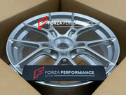 20 21 INCH FORGED WHEELS RIMS for PORSCHE 911 992.2 GTS 2025 custom fit PORSCHE OEM 911 992 GT3 style design wheels