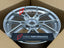 20 21 INCH FORGED WHEELS RIMS for PORSCHE 911 992.2 GTS 2025 custom fit PORSCHE OEM 911 992 GT3 style design wheels