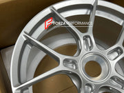 20 21 INCH FORGED WHEELS RIMS for PORSCHE 911 992.2 GTS 2025 custom fit PORSCHE OEM 911 992 GT3 style design wheels