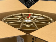 20 21 INCH FORGED WHEELS RIMS for PORSCHE 911 992.2 GTS 2025 custom fit PORSCHE OEM 911 992 GT3 style design wheels