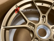 20 21 INCH FORGED WHEELS RIMS for PORSCHE 911 992.2 GTS 2025 custom fit PORSCHE OEM 911 992 GT3 style design wheels
