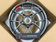 20 21 INCH FORGED WHEELS RIMS for PORSCHE 911 992.2 GTS 2025 custom fit PORSCHE OEM 911 992 GT3 style design wheels