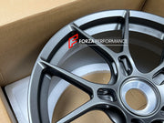 20 21 INCH FORGED WHEELS RIMS for PORSCHE 911 992.2 GTS 2025 custom fit PORSCHE OEM 911 992 GT3 style design wheels