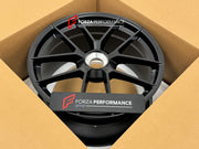 20 21 INCH FORGED WHEELS RIMS for PORSCHE 911 992.2 GTS 2025 custom fit PORSCHE OEM 911 992 GT3 style design wheels