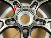 20 21 INCH FORGED WHEELS RIMS for PORSCHE 911 992.2 GTS 2025 custom fit PORSCHE OEM 911 992 GT3 style design wheels