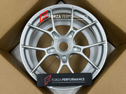 20 21 INCH FORGED WHEELS RIMS for PORSCHE 911 992.2 GTS 2025 custom fit PORSCHE OEM 911 992 GT3 style design wheels