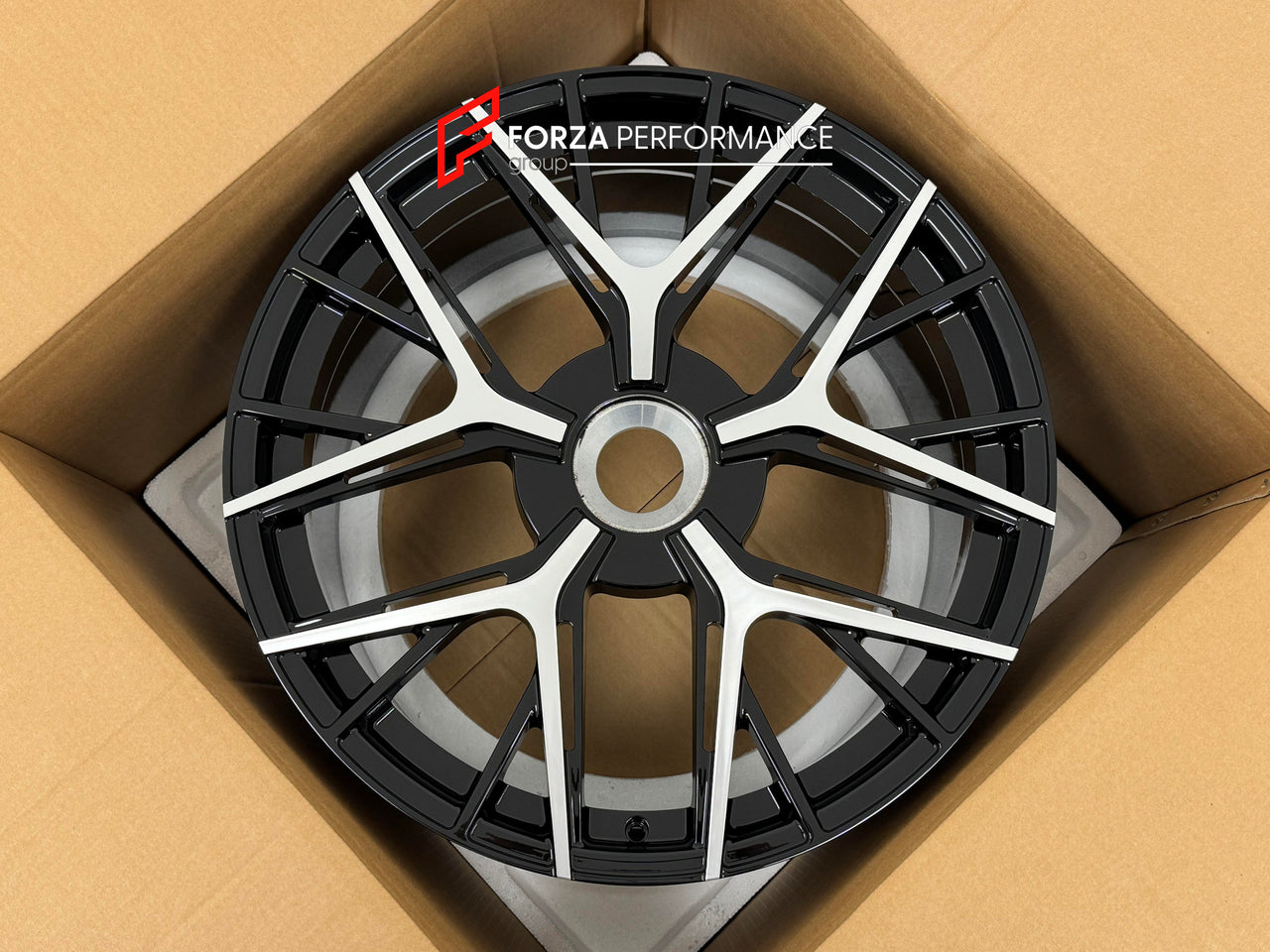 20 21 INCH FORGED WHEELS RIMS for PORSCHE 911 992.2 GTS 2026 FORZA custom fit OEM ASTON MARTIN DB12 WHEELS RY53-1007-TA RY53-9965G-TB