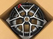 20 21 INCH FORGED WHEELS RIMS for PORSCHE 911 992.2 GTS 2026 FORZA custom fit OEM ASTON MARTIN DB12 WHEELS RY53-1007-TA RY53-9965G-TB