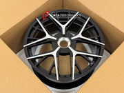 20 21 INCH FORGED WHEELS RIMS for PORSCHE 911 992.2 GTS 2026 FORZA custom fit OEM ASTON MARTIN DB12 WHEELS RY53-1007-TA RY53-9965G-TB