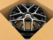 20 21 INCH FORGED WHEELS RIMS for PORSCHE 911 992.2 GTS 2026 FORZA custom fit OEM ASTON MARTIN DB12 WHEELS RY53-1007-TA RY53-9965G-TB