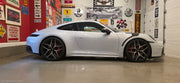 20 21 INCH FORGED WHEELS RIMS for PORSCHE 911 992.2 GTS 2026 FORZA custom fit OEM ASTON MARTIN DB12 WHEELS RY53-1007-TA RY53-9965G-TB